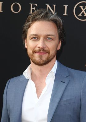 James Mcavoy Poster 3856839