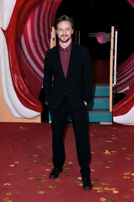 James Mcavoy Poster 3856840