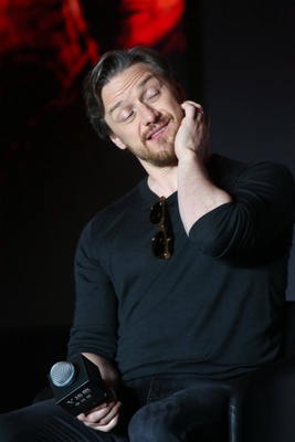 James Mcavoy Poster 3856842
