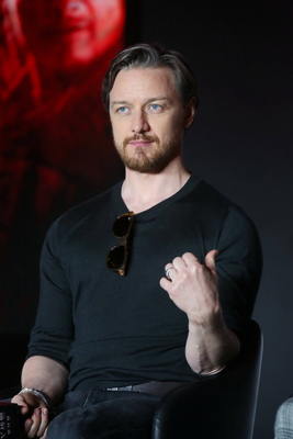 James Mcavoy Poster 3856844