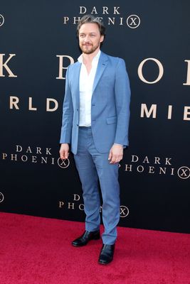James Mcavoy Poster 3856847