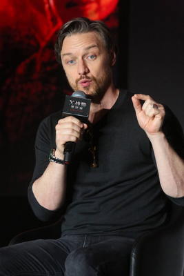 James Mcavoy Poster 3856848