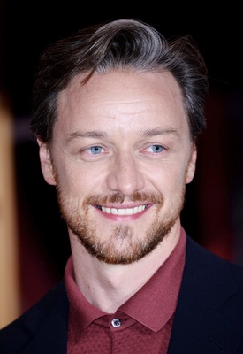 James Mcavoy Poster 3856849