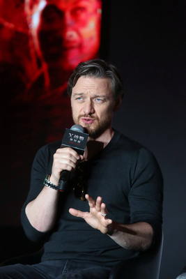 James Mcavoy Poster 3856850