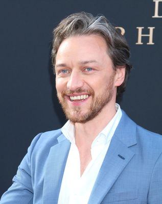 James Mcavoy Poster 3856852