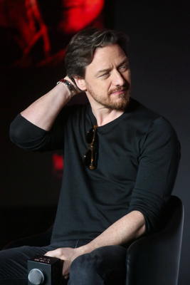 James Mcavoy Poster 3856854