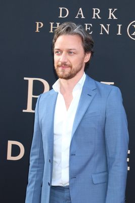 James Mcavoy Poster 3856855