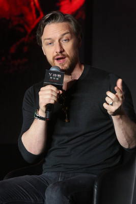 James Mcavoy Poster 3856856