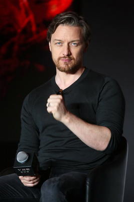 James Mcavoy Poster 3856858