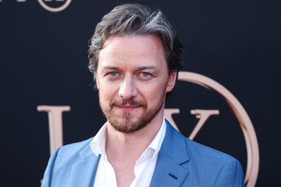 James Mcavoy Poster 3856859