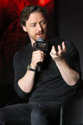 James Mcavoy Poster 3856860