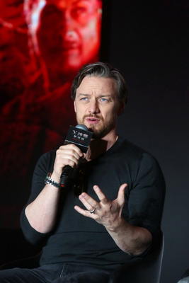 James Mcavoy Poster 3856861
