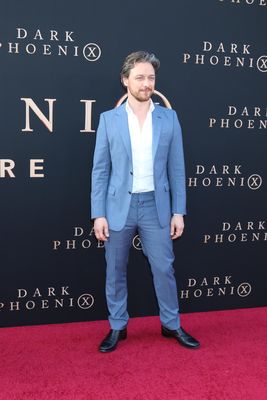 James Mcavoy Poster 3856863