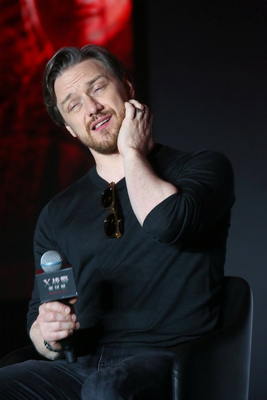 James Mcavoy Poster 3856864