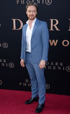 James Mcavoy Poster 3856865