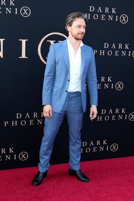 James Mcavoy Poster 3856866
