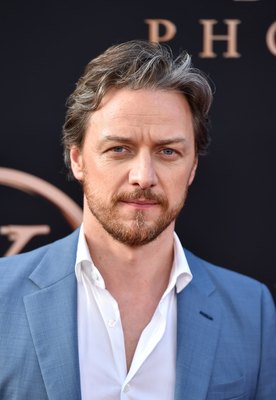 James Mcavoy Poster 3856869