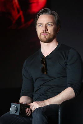 James Mcavoy Poster 3856870
