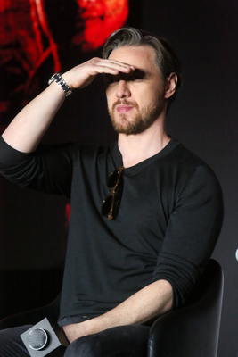 James Mcavoy Poster 3856871