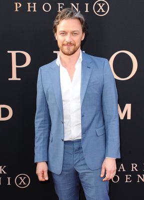 James Mcavoy Poster 3856874