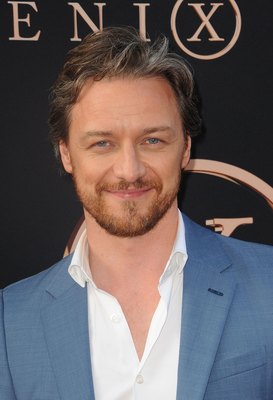 James Mcavoy Poster 3856875