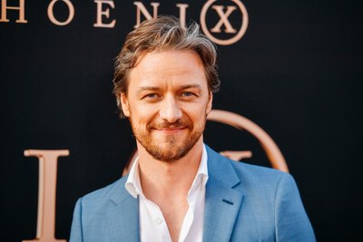 James Mcavoy Poster 3856876