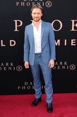 James Mcavoy Poster 3856877
