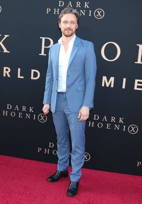 James Mcavoy Poster 3856879