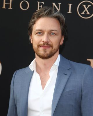 James Mcavoy Poster 3856880
