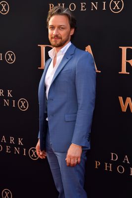 James Mcavoy Poster 3856881