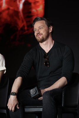 James Mcavoy Poster 3856882