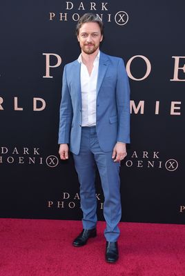 James Mcavoy Poster 3856883