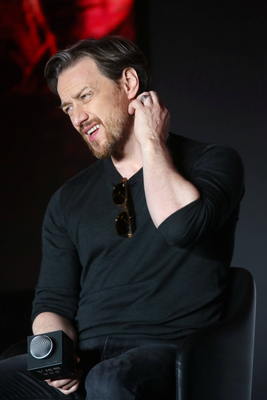 James Mcavoy Poster 3856884
