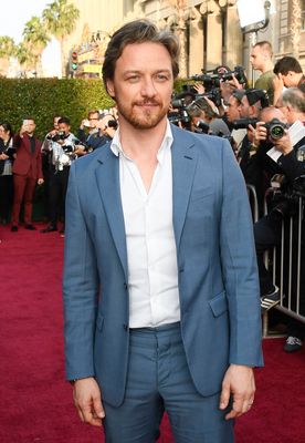 James Mcavoy Poster 3856886