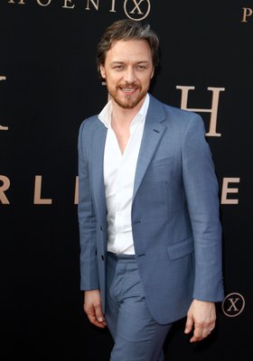 James Mcavoy Poster 3856888