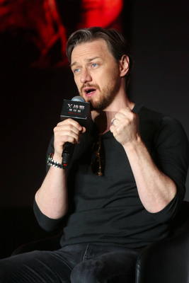 James Mcavoy Poster 3856891