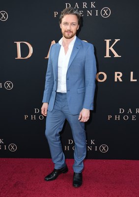 James Mcavoy Poster 3856892