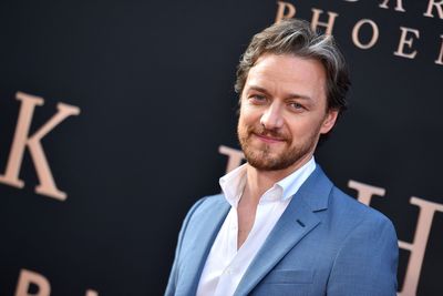 James Mcavoy Poster 3856894