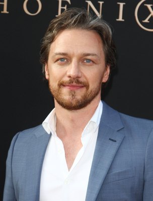 James Mcavoy Poster 3856895