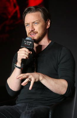 James Mcavoy Poster 3856896