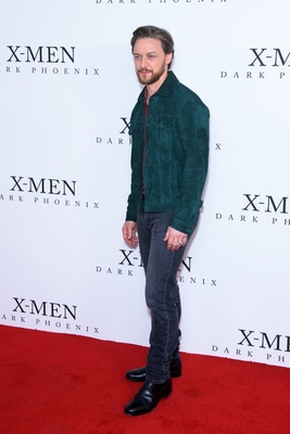 James Mcavoy Poster 3902426