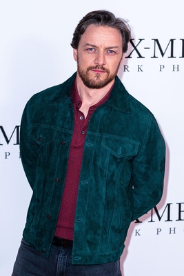 James Mcavoy Poster 3902433