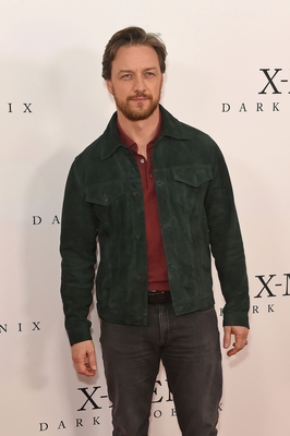 James Mcavoy Poster 3902437