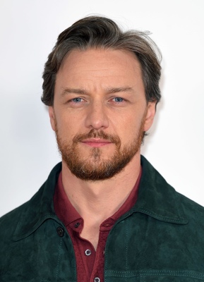 James Mcavoy Poster 3902442