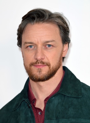 James Mcavoy Poster 3902445