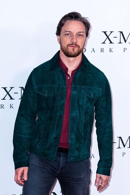James Mcavoy Poster 3902446