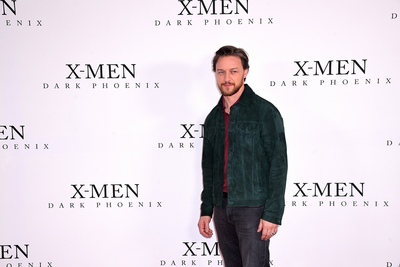 James Mcavoy Poster 3902447