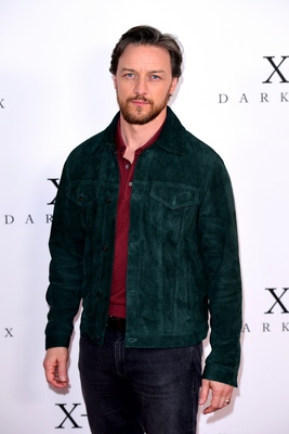 James Mcavoy Poster 3902448