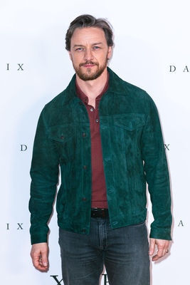 James Mcavoy Poster 3902449