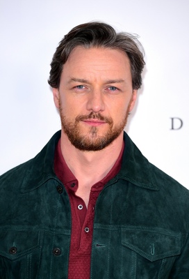 James Mcavoy Poster 3902450